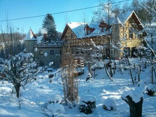 Hostal Zb�jna Debra