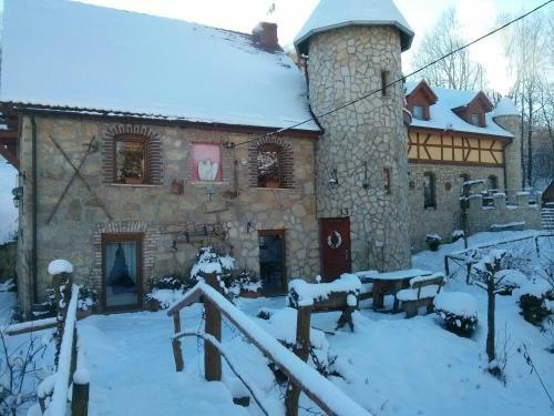 Hostal Zb�jna Debra