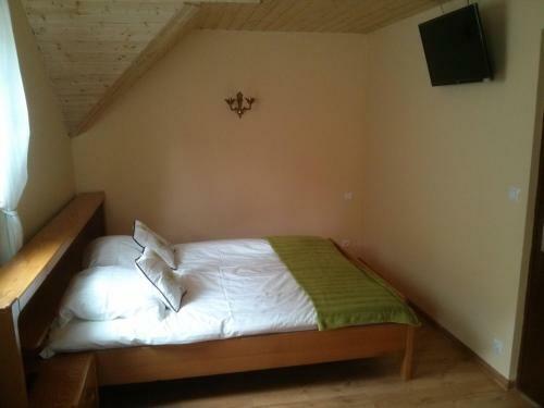 Hostal Zb�jna Debra