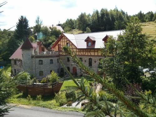 Hostal Zb�jna Debra