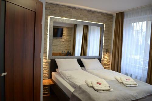 Bed & Breakfast Villa Vip