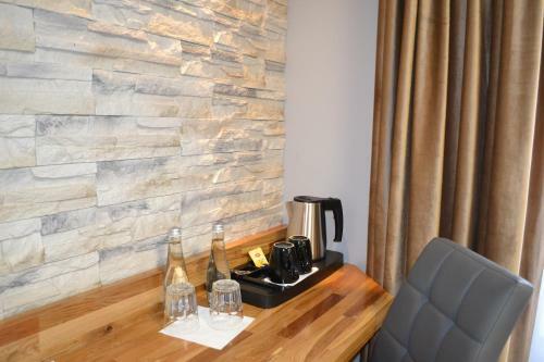 Bed & Breakfast Villa Vip