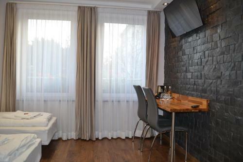 Bed & Breakfast Villa Vip