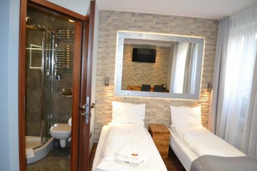 Bed & Breakfast Villa Vip