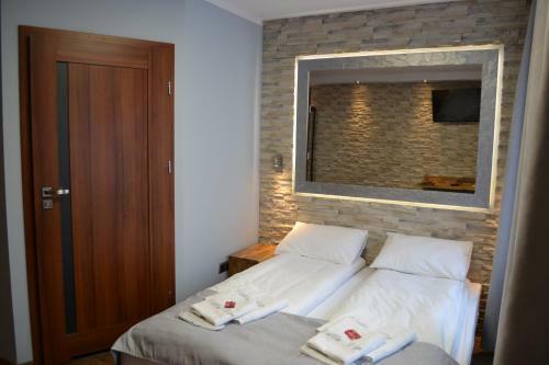 Bed & Breakfast Villa Vip