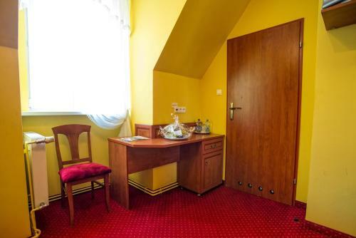 Hotel Adalbertus