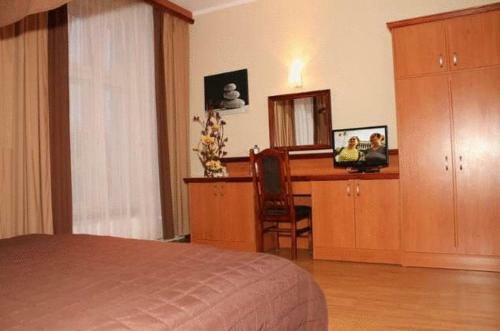 Hotelik City