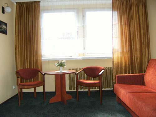 Hotel Lech