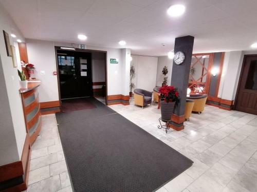Hotel Lech