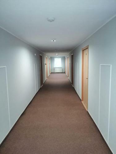 Hotel Lech