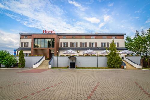 Hotel S?owianin