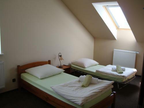 Posada Zajazd Haras�wka