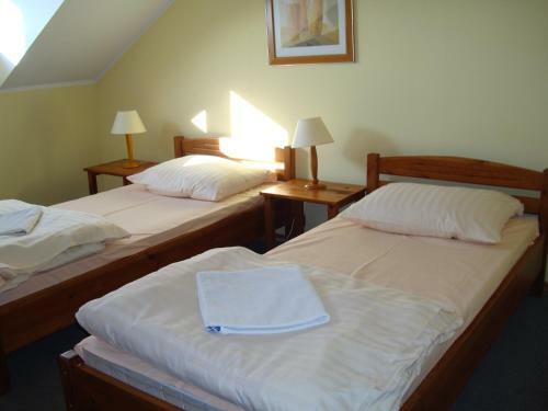 Posada Zajazd Haras�wka