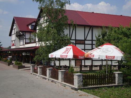 Posada Zajazd Haras�wka
