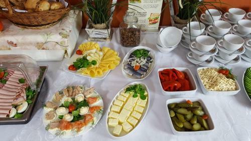 Posada Zajazd Haras�wka