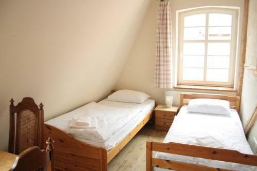 Bed & Breakfast Karczma Be?ty