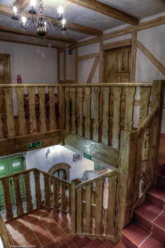 Bed & Breakfast Karczma Be?ty