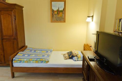 Agroturismo Lotnisko Gi?e - Cztery ?ywio?y