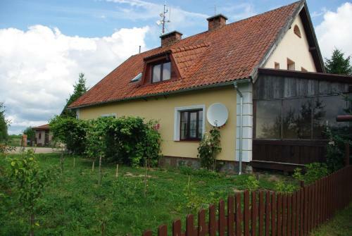 Agroturismo Lotnisko Gi?e - Cztery ?ywio?y