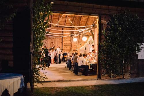 Agroturismo Lotnisko Gi?e - Cztery ?ywio?y