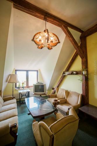 Agroturismo Lotnisko Gi?e - Cztery ?ywio?y