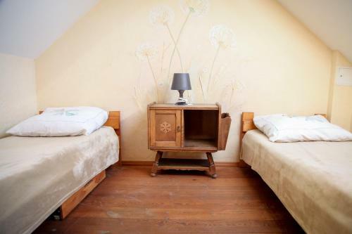 Agroturismo Uroczysko Deresze