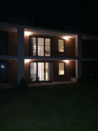 Apartamento Bajkowa Pla?a - Amber