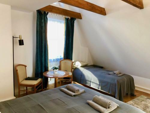 Bed & Breakfast Bielski Guesthouse