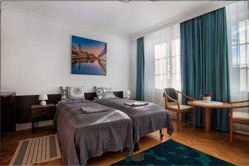 Bed & Breakfast Bielski Guesthouse