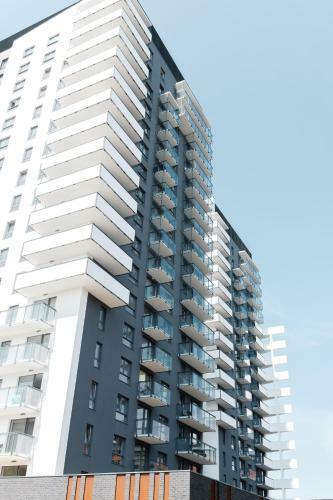 Golden Apartments