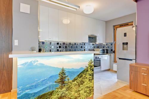 Apartamento Baltic Lagoon - Bursztynowa Premium