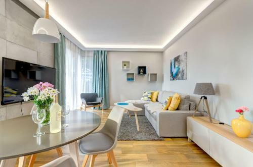 Grey Stone - Apartamenty Przy Pla?y