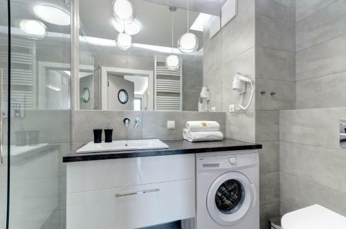 Grey Stone - Apartamenty Przy Pla?y