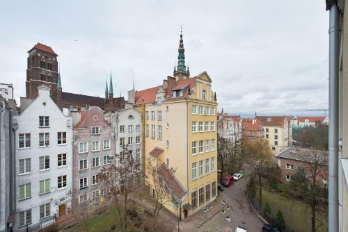 Gda?skie Apartamenty - Panorama
