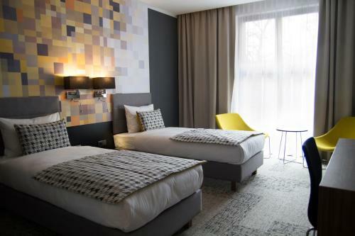 Ibb Hotel D?ugi Targ