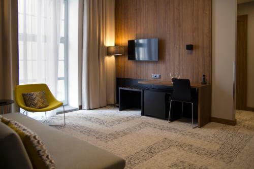 Ibb Hotel D?ugi Targ