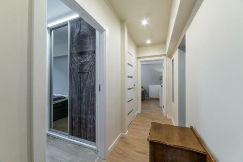 Apartament Old Town Inspiria