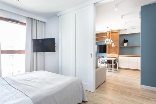 Apartamenty Gda?sk - Victoria