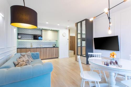 Apartamenty Gda?sk - Victoria