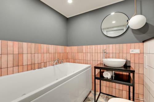 Navy Group - Apartamenty Z Jacuzzi