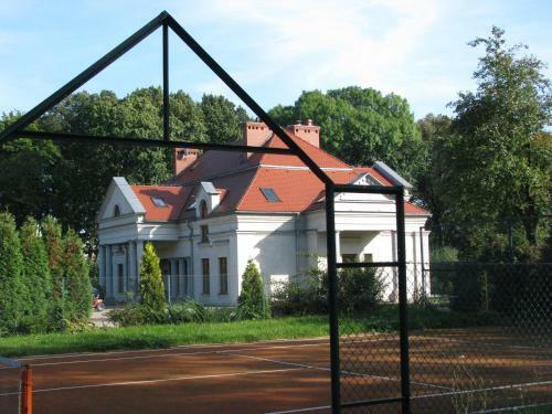 Apartamento Pa?ac Zdrojowy
