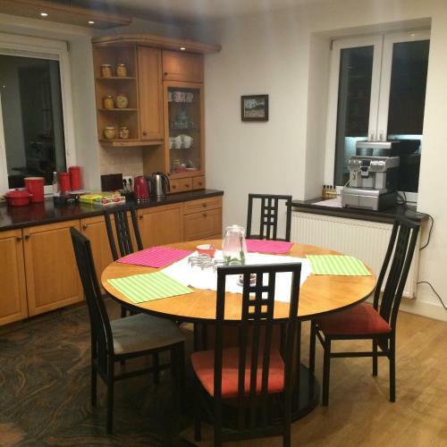 Bed & Breakfast Bergamotka