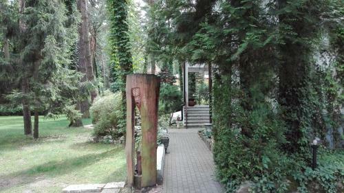 Hostal Villa Le Matin