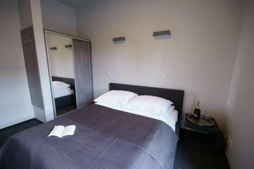 Hostal Pensjonat Komorniki