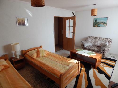 Hostal The Green House