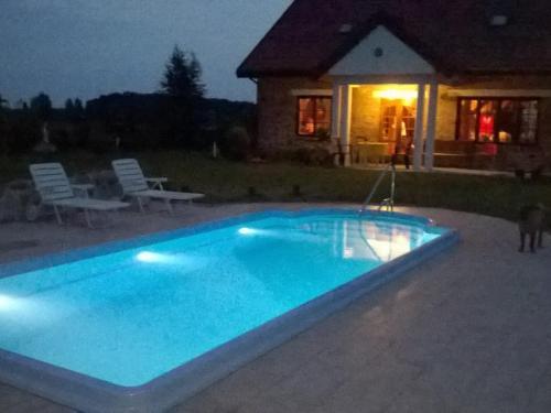 Villa Holiday Home Angelino