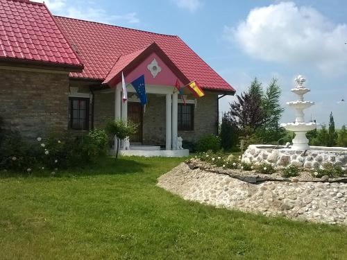 Villa Holiday Home Angelino