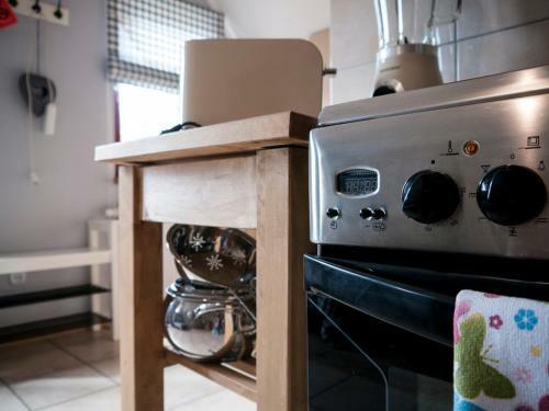 Apartamento Zakatek Mala