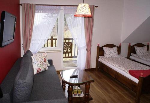 Bed & Breakfast Go?ciniec Malin�wka