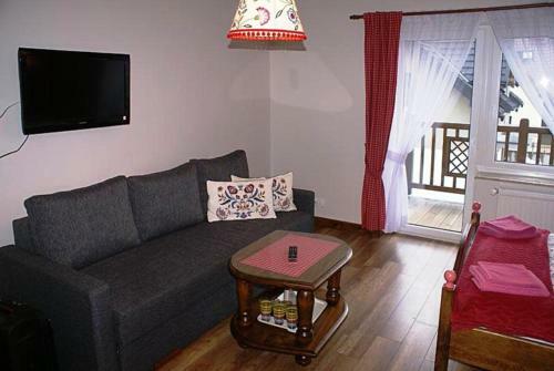 Bed & Breakfast Go?ciniec Malin�wka